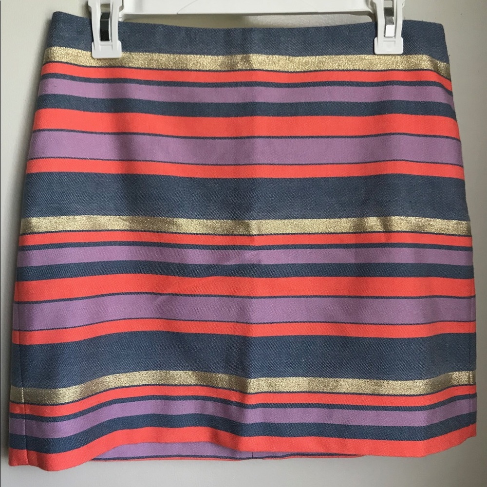 J. crew skirt